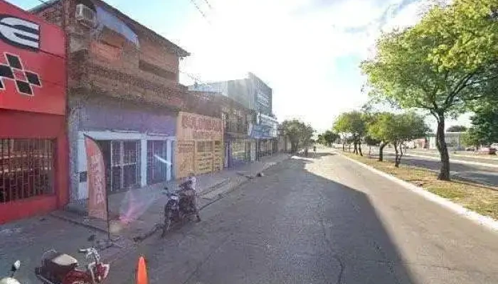 Sanger Elec -  Telefono - Corrientes