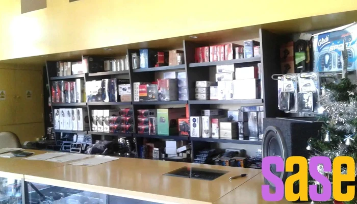 Santa Fe Audio Car -  Precios - San Miguel de Tucumán