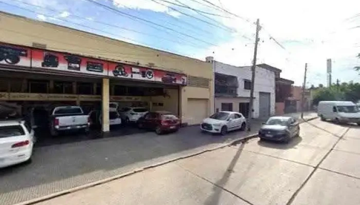 Santa Fe Audio Car -  Preciosdeg - San Miguel de Tucumán