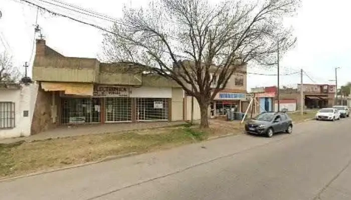 Santa Fe Electronica -  Sitio Web - Santa Fe de la Vera Cruz