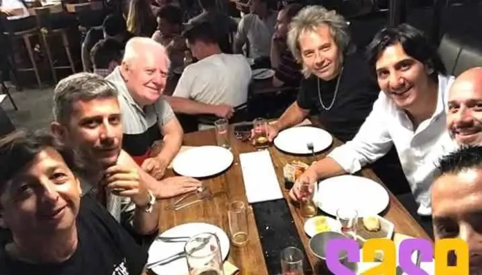 Santa Fe Radio -  Del Propietario - Fkg
