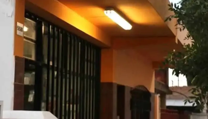Santa María Led - Santa María