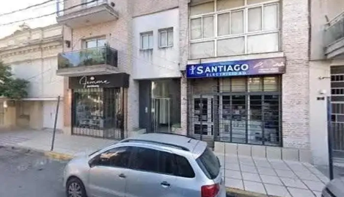 Santiago Electricidad -  Instagramdeg - Santiago del Estero