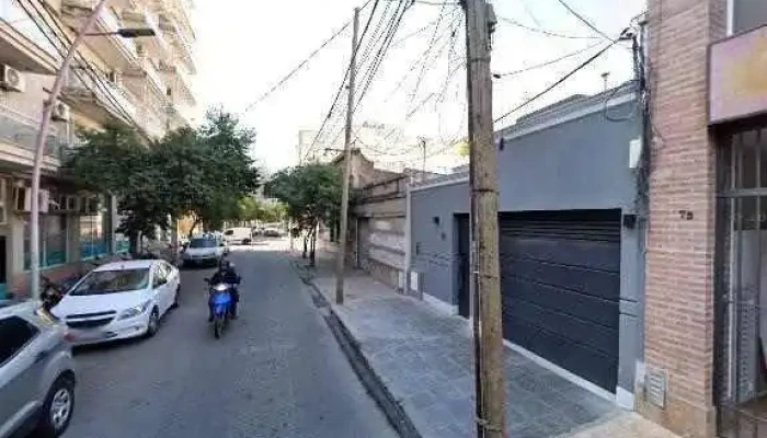 Santiago Iluminacion Srl -  Horariodeg - Santiago del Estero