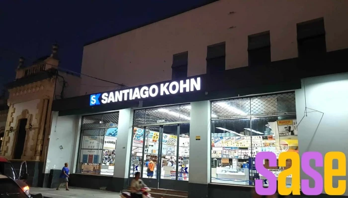 Santiago Kohn -  Del Propietario - San Miguel de Tucumán