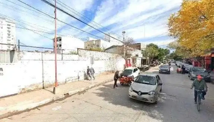 Sat Electronica -  Horariodeg - San Pedro de Jujuy