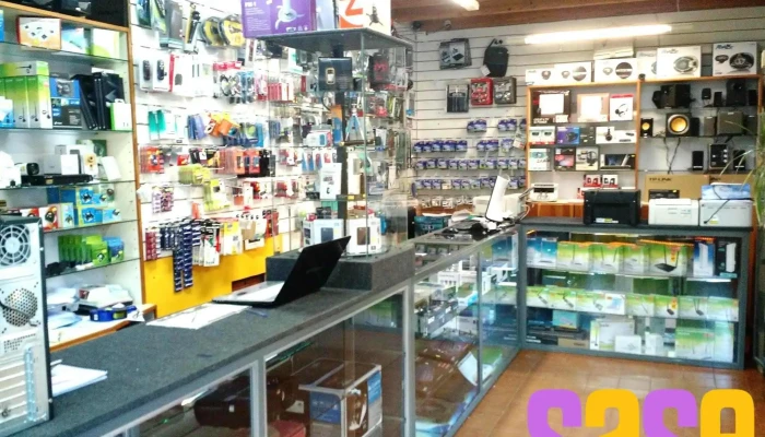 Scb Informatica Del Propietario - San Carlos de Bariloche