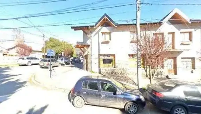 Scb Informatica Promociondeg - San Carlos de Bariloche