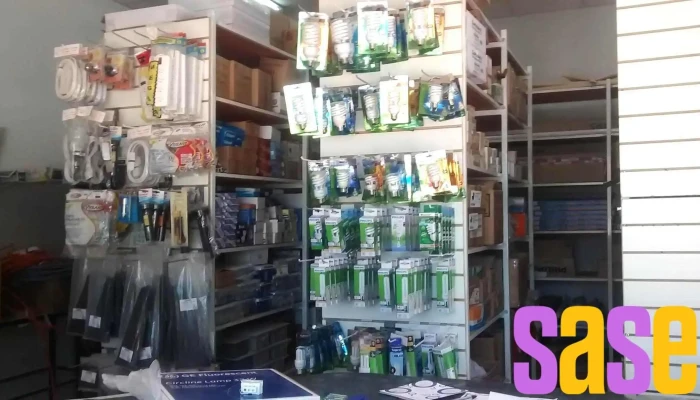 Schurelec -  Interior - Rosario