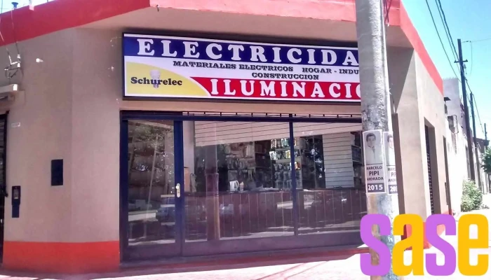 Schurelec - Rosario