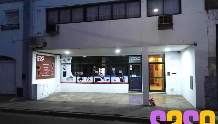 Sds Electronica -  Del Propietario - Santa Fe de la Vera Cruz