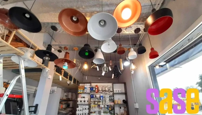Se Electricidad Y Ferreteria -  Interior - San Miguel de Tucumán