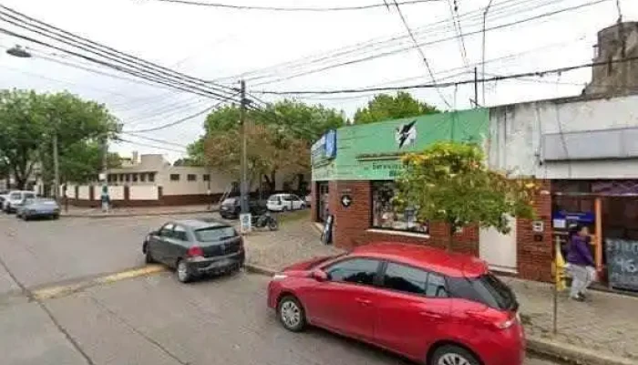 Seb Servicios Electricos Baigorria Puntajedeg - Rosario