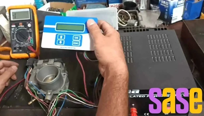 Sebastian Arevalo Inyeccion Electronica Electricidad Automotriz Del Propietario - San Miguel de Tucumán