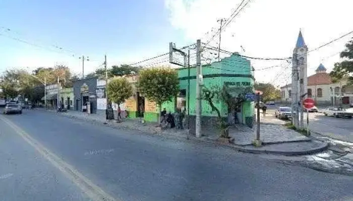 Sec Servicios Electricos Cerrillos Sitio Webdeg - Cerrillos