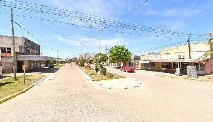Sechep Serv Energeticos Del Chaco -  Telefono - Hermoso Campo