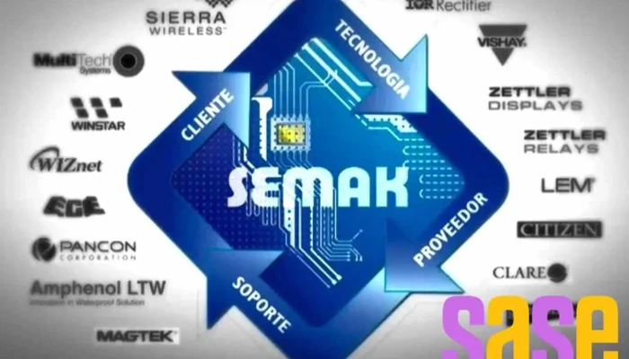 Semak S.a. - Cdad. Autónoma De Buenos Aires