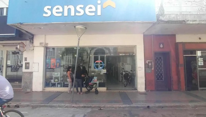 Sensei -  Precios - Curuzú Cuatiá