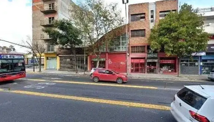 Sepos Electricidad -    Materiales Electricos Como Llegardeg - Cdad. Autónoma de Buenos Aires