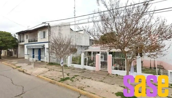 Ser Electricidad - Empalme Villa Constitución