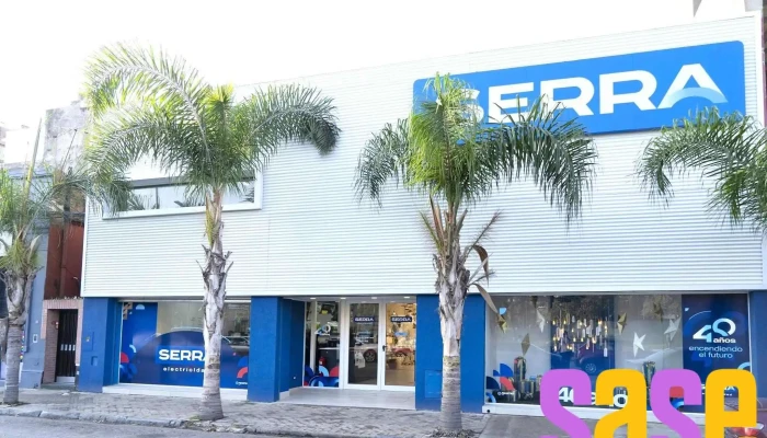 Serra Electricidad -  Del Propietario - Rosario