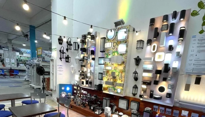 Serra Electricidad -  Puntaje - Rosario