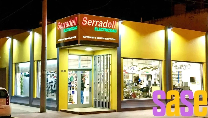 Serradell Electricidad -  Del Propietario - Alta Gracia