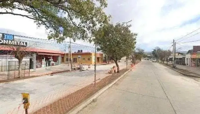 Serradell Electricidad -  Instagramdeg - Alta Gracia