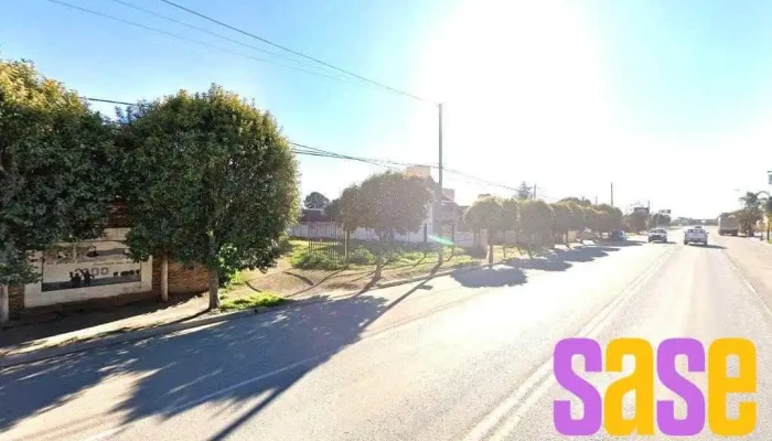 Serv.Agua Pot.Coop.Piquillin - Piquillín