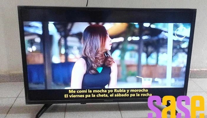 Service De Tv Del Propietario - San Luis