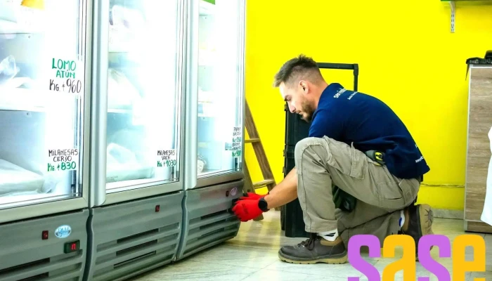 Service Hogar -  Interior - Unquillo