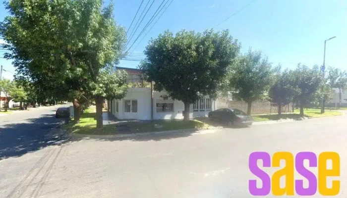 Service Tv Oscar - S2919Cyb Villa Constitución