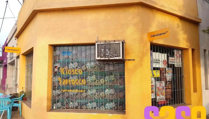 Servicio De Cobranza Cobro Express Agentes Oficiales Megatone Express -  Opiniones - Gral. Cabrera