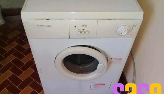 Servicio de Electricidad - Adelia María