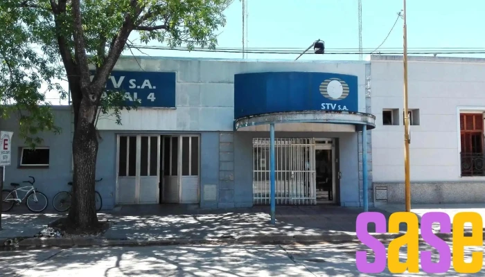 Servicio de Televisión S.a. - Sastre