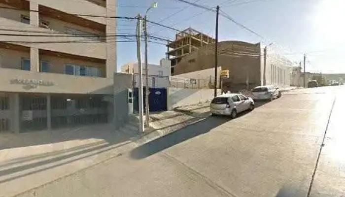 Servicio Electrico General Del Automotor -    De Nestor Abad Opiniones - Comodoro Rivadavia