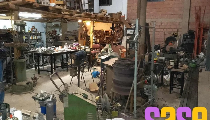 Servicio Electromecanico Del Propietario - Santa Rosa del Conlara