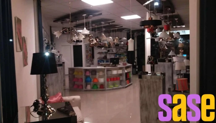 Servicio Integral Electrico Express -  Interior - Villaguay