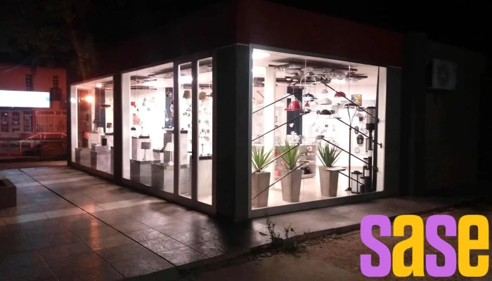 Servicio Integral Electrico Express - Villaguay