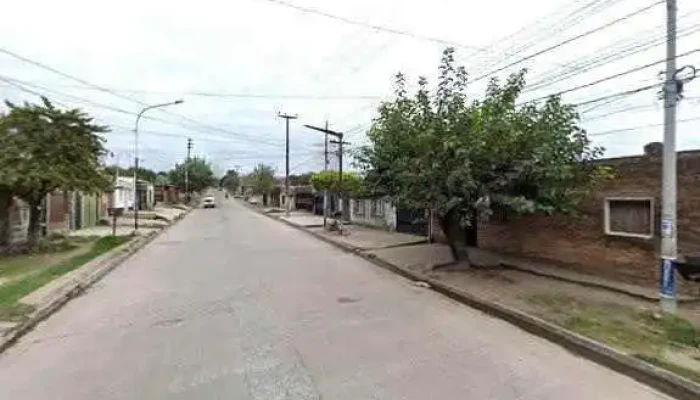 Servicio Mecanico Abregu Preciosdeg - Tafí Viejo