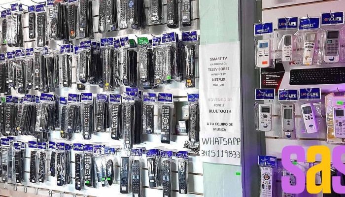 Servicio Tecnico   Electronica Chip Del Propietario - Villa Gdor. Galvez