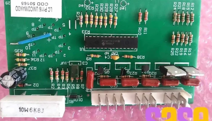 Servicio Tecnico Calamuchita - Villa Gral. Belgrano