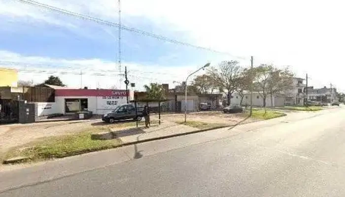 Servicio Tecnico De Claudio Armento Direccion - Cap. Bermúdez