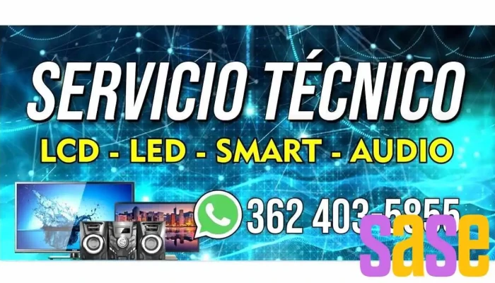Servicio Tecnico Del Propietario - Puerto Vilelas