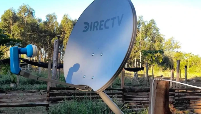 Servicio técnico DirecTv - Ituzaingó