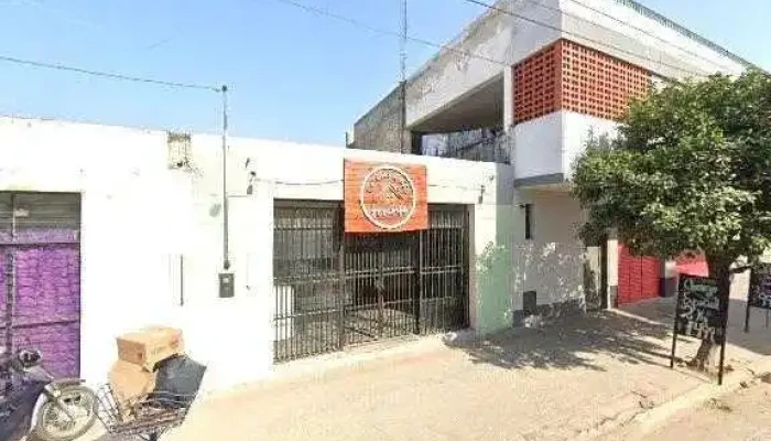 Servicio Tecnico Electronica Del Norte Abierto Ahoradeg - Simoca