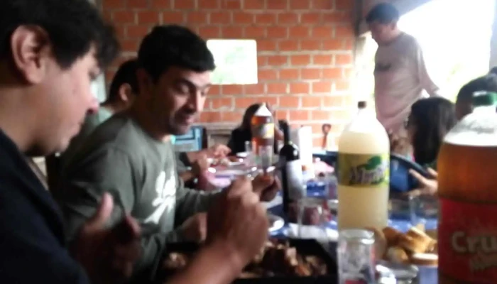 Servicio Tecnico Electronica Simon -  Abierto Ahora - Burruyacú