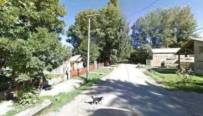 Servicio Tecnico Electronico -  Como Llegar - San Martín de los Andes