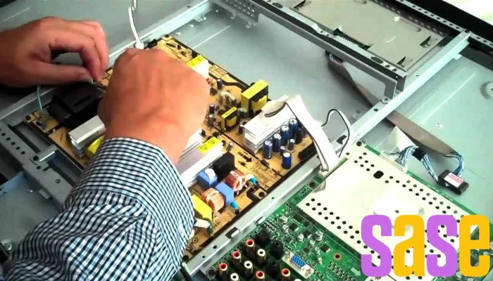 Servicio Tecnico Electronico Dt Del Propietario - Yerba Buena