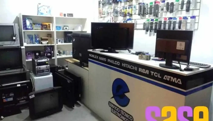 Servicio Tecnico Electronico -  Electronica - Corral de Bustos-ifflinger